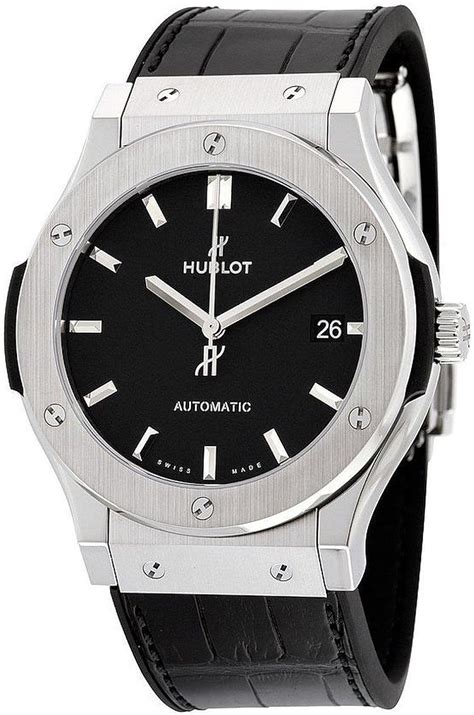 reloj hublot precio méxico|reloj hublot hombre.